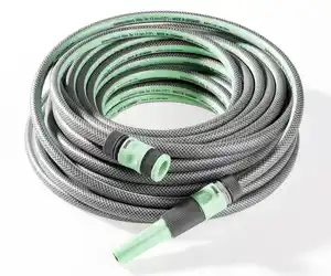 Gartenschlauch SlideTec, 1/2", 40m, Pastellgrün