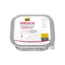 Bild 1 von SELECT GOLD Medica Nassfutter Hund Adult Leberdiät 10x150 g