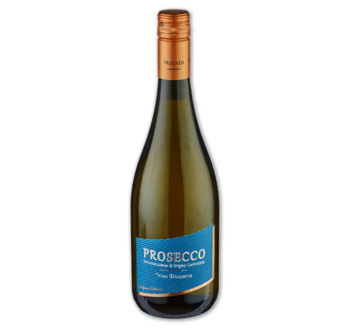Bild 1 von STEFANO COLUCCI Prosecco DOC Vino Frizzante