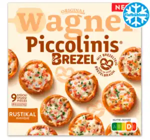 ORIGINAL WAGNER Piccolinis*