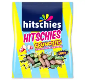 HITSCHIES Crunchies*
