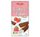 Bild 1 von CHOCO’LA Erdbeer-Joghurt Riegel