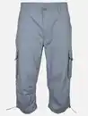 Bild 1 von Herren Bermuda in Cargoform Blau