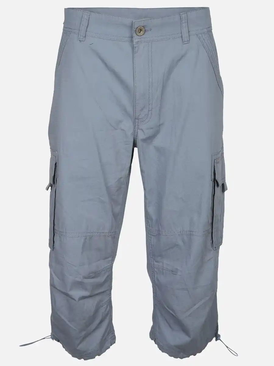 Bild 1 von Herren Bermuda in Cargoform Blau