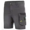 Bild 2 von Arbeits-Jogg-Jeans-Bermuda für Herren