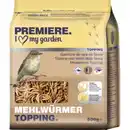 Bild 1 von PREMIERE Mehlwürmer Topping 500g