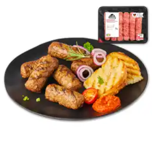 MÜHLENHOF Frische Cevapcici*
