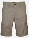 Bild 1 von Herren Cargo Bermuda Braun