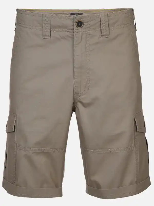 Bild 1 von Herren Cargo Bermuda Braun