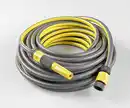 Bild 1 von Gartenschlauch SlideTec, 1/2", 40m, Gelb -Grau