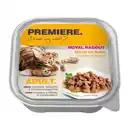 Bild 1 von PREMIERE Royal Ragout Huhn 16x100 g