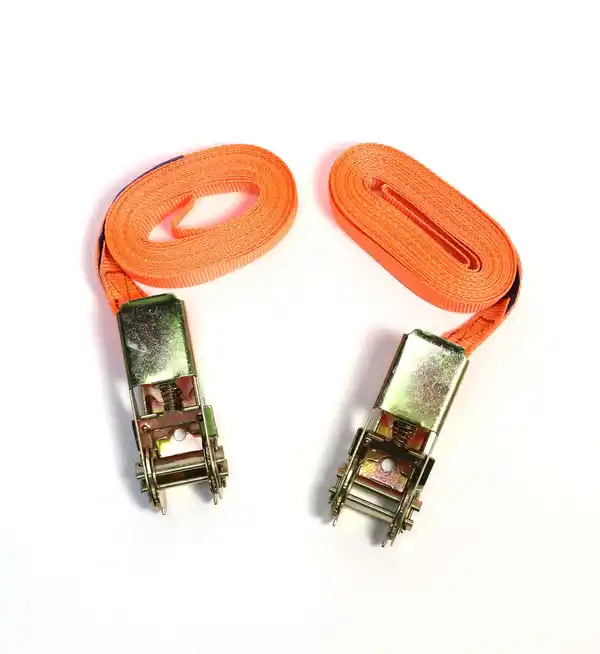 Bild 3 von Spanngurt mit Ratsche - 2er-Set