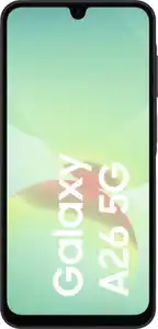 Samsung Galaxy A26 5G A266B 128GB