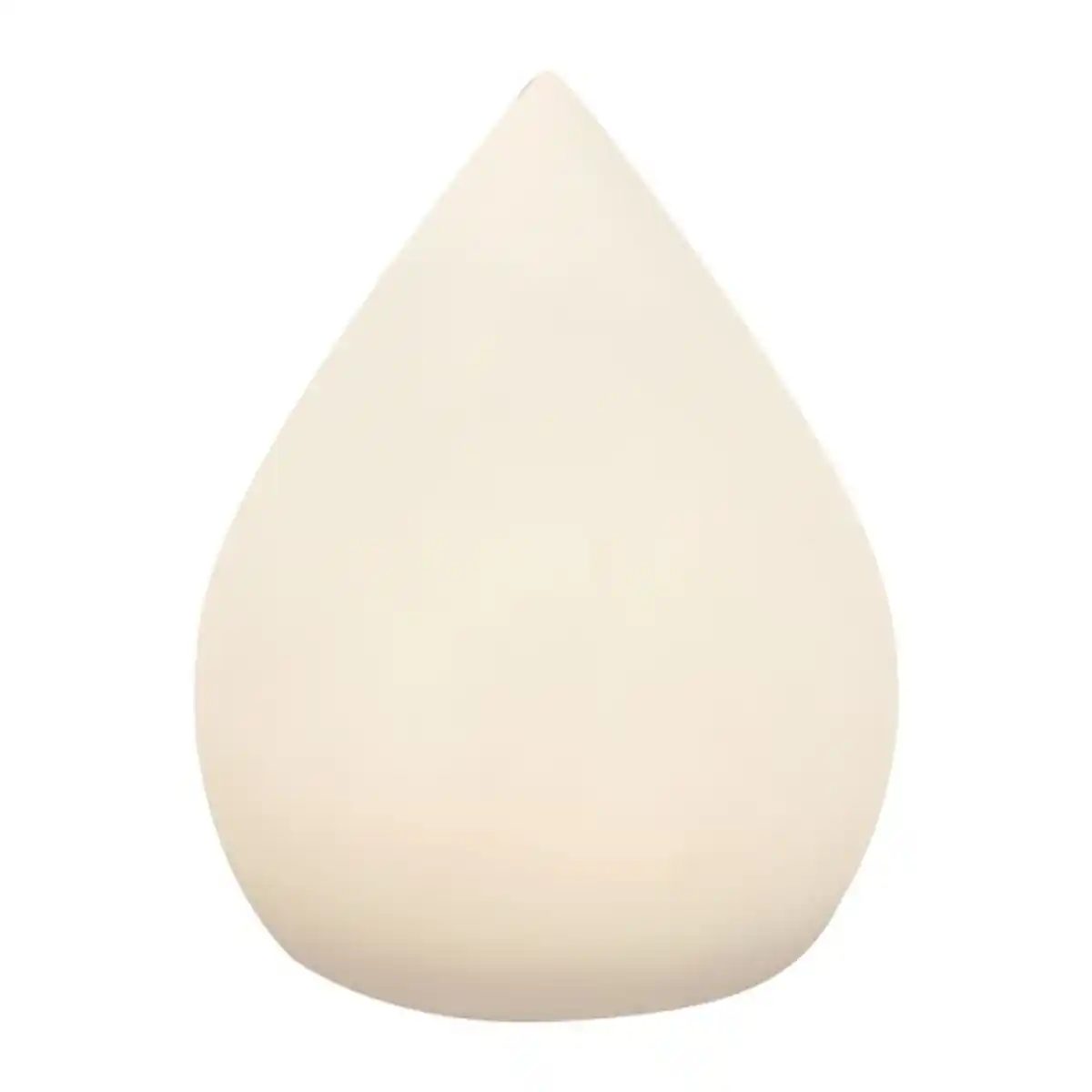 Bild 1 von Solar-LED-Objektleuchte Lk07-3, Tropfen