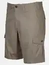 Bild 3 von Herren Cargo Bermuda Braun