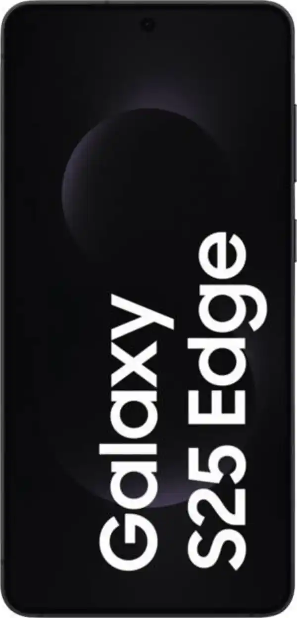 Bild 1 von Samsung Galaxy S25 Edge S937B 512GB