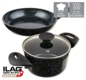 HOME IDEAS COOKING Kochgeschirr*