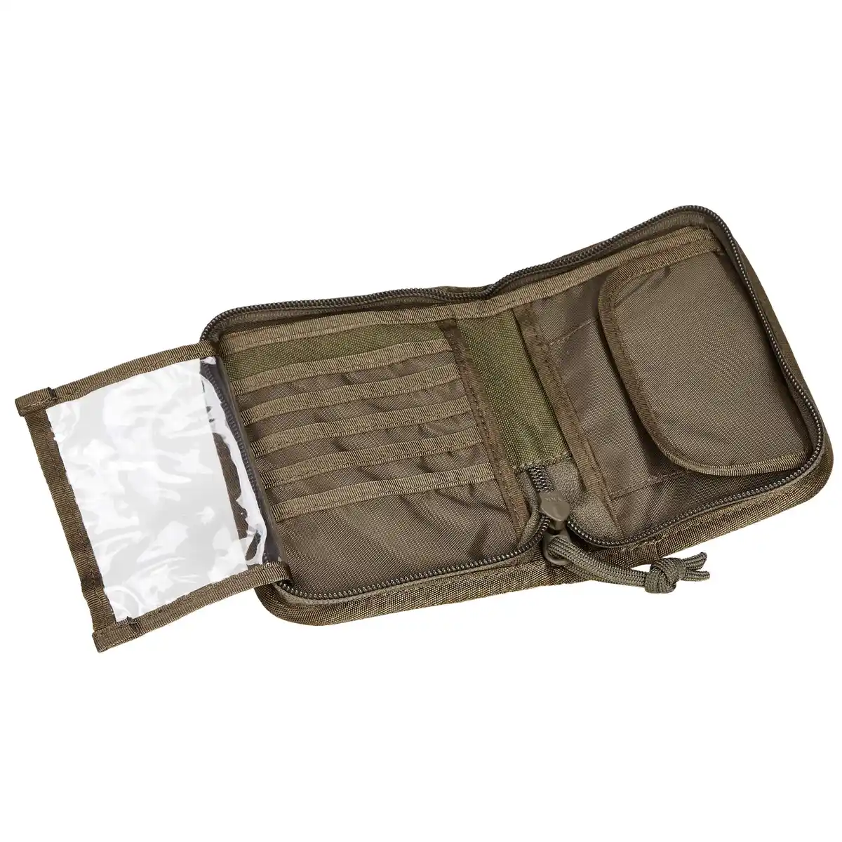 Bild 3 von TT MIL WALLET - Portmonee