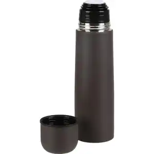 Isolierflasche 'Soft Touch'
