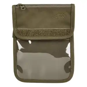 TT NECK POUCH - Wertsachenaufbewahrung