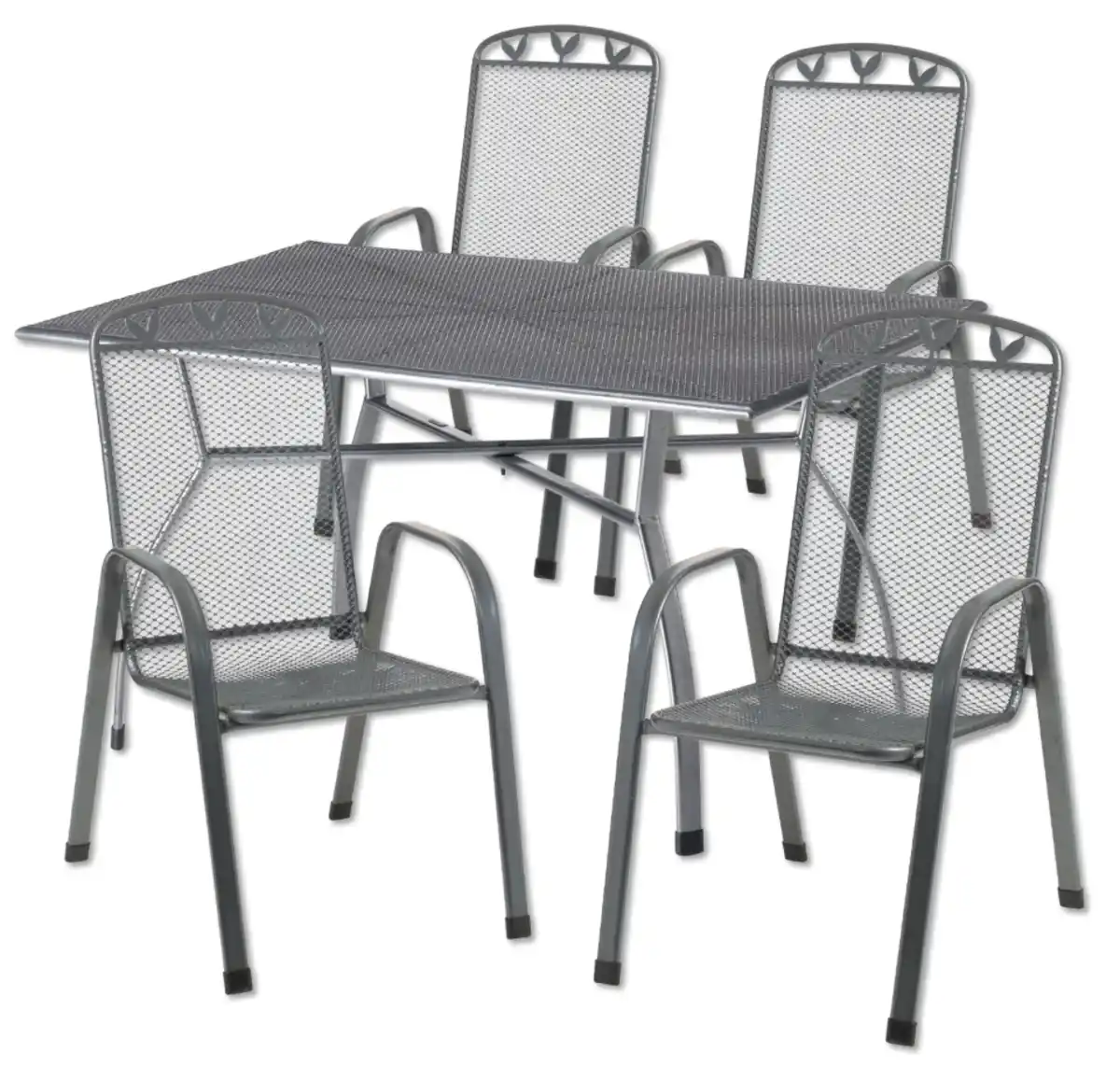 Bild 1 von Gartenmöbel-Set »Toulouse«