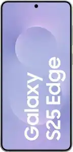 Samsung Galaxy S25 Edge S937B 512GB