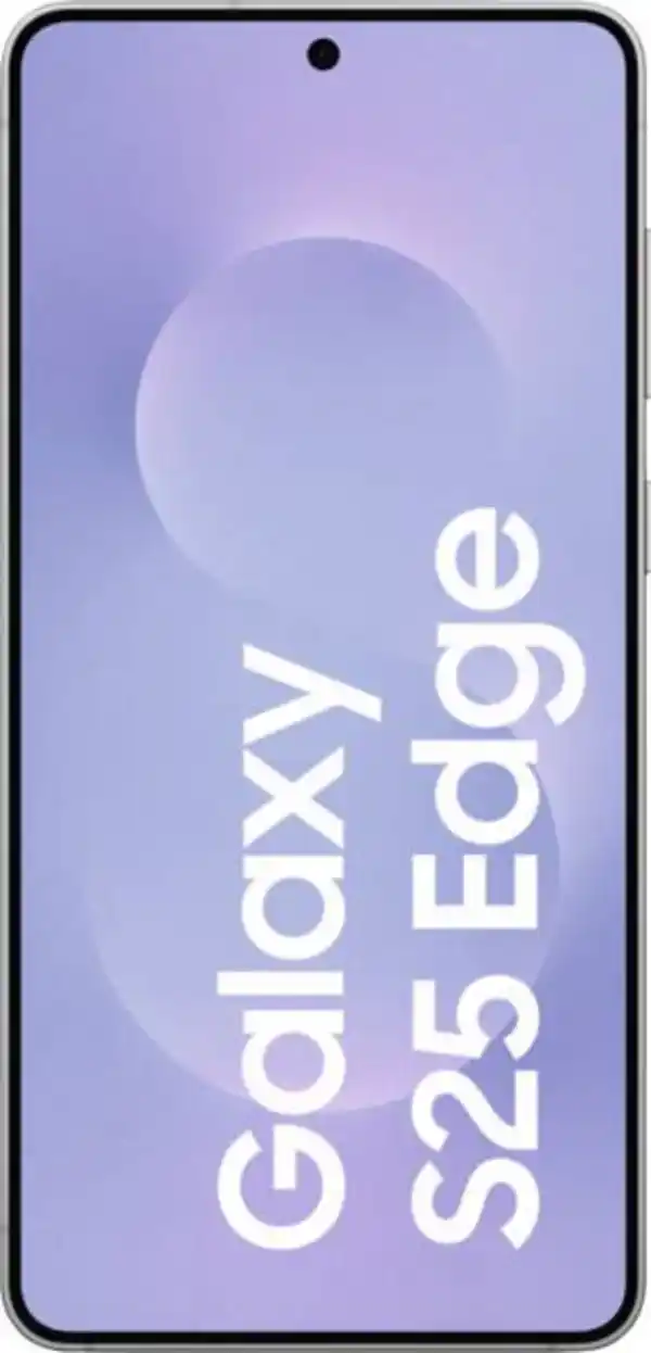 Bild 1 von Samsung Galaxy S25 Edge S937B 512GB