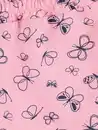 Bild 3 von Baby Mädchen Shorts im 2er Pack Blau