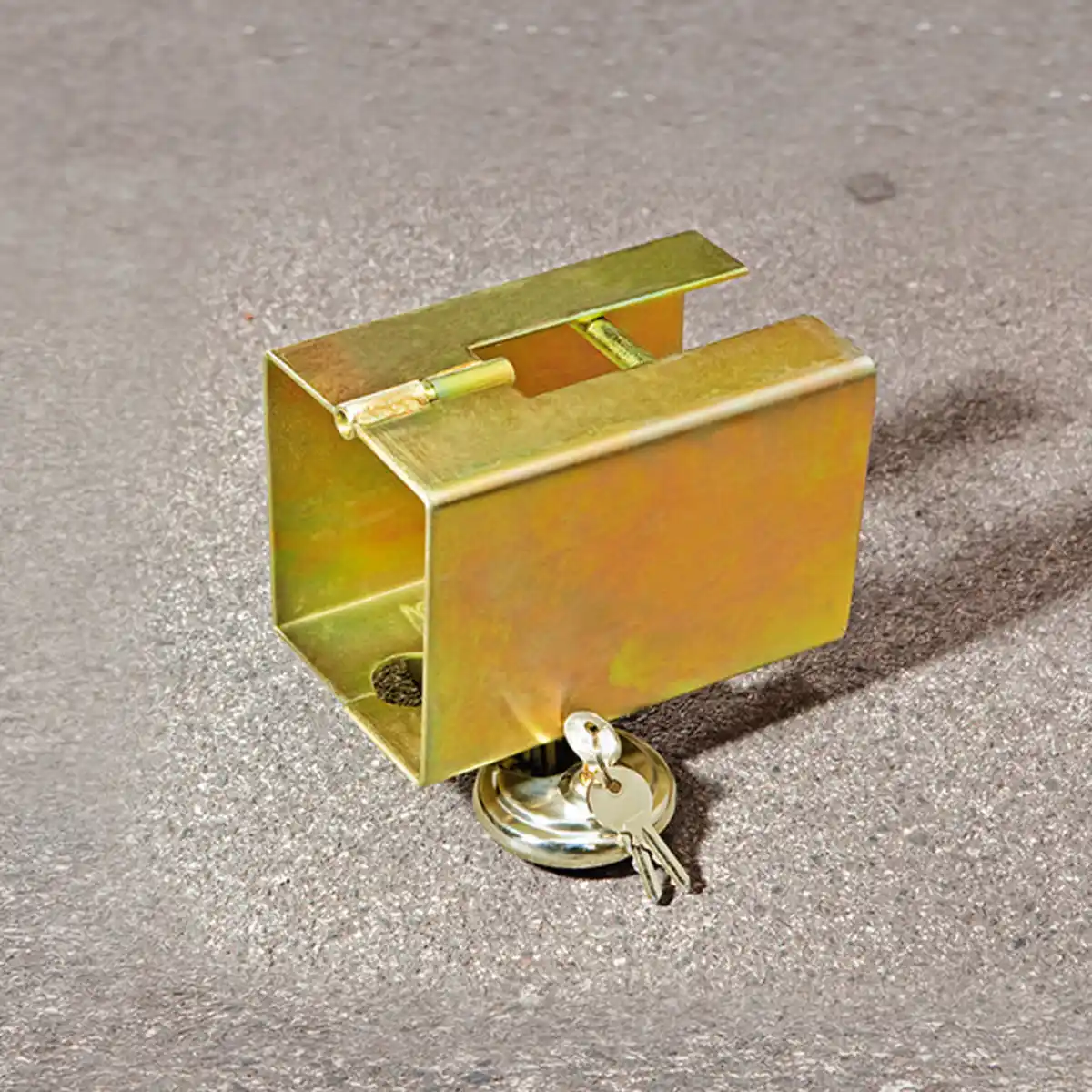 Bild 2 von Kastensicherung