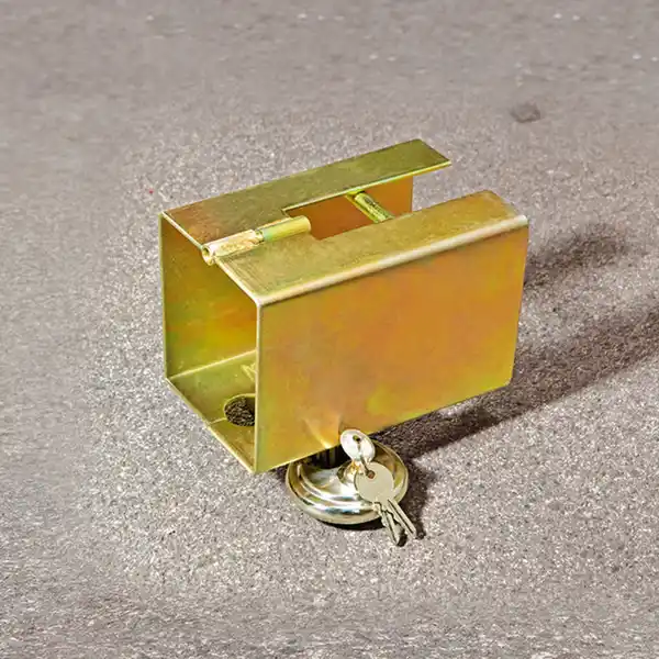 Bild 2 von Kastensicherung