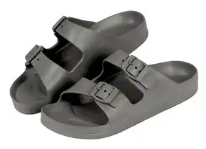 Herren Riemchen-Pantolette versch. Farben und Größen