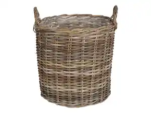 Weidenkorb rund D=40cm