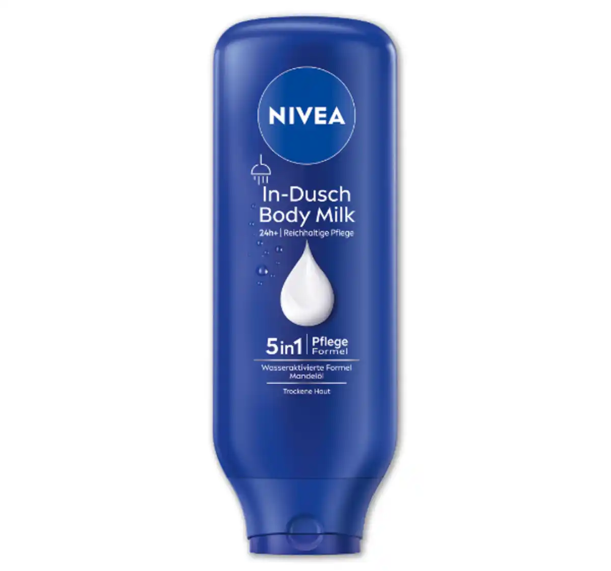 Bild 1 von NIVEA In-Dusch Body-Milk*