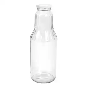 Glasfalsche 'Frukta' 700ml
