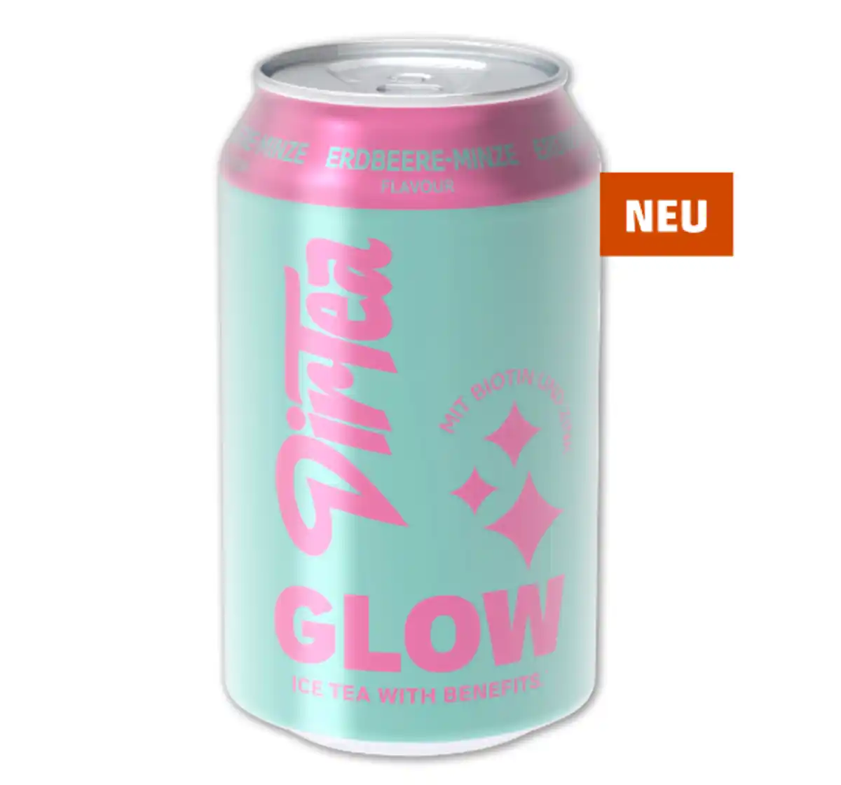 Bild 1 von DIRTEA Ice Tea*