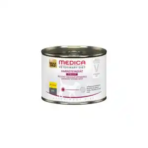 SELECT GOLD Medica Harnsteindiät 6x200g