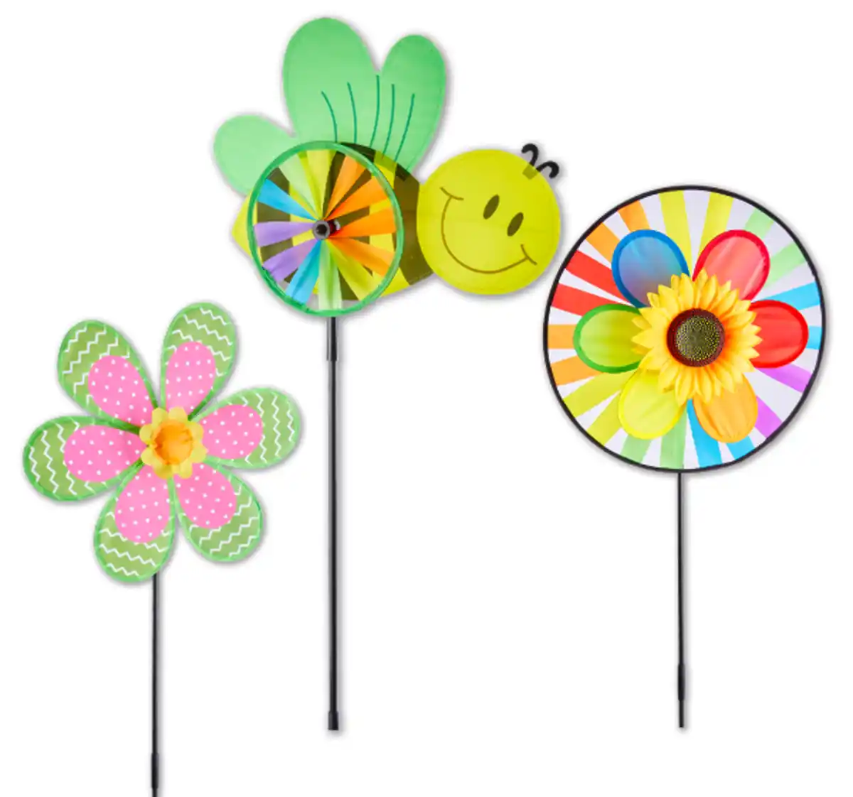 Bild 1 von Gartenwindspiel*