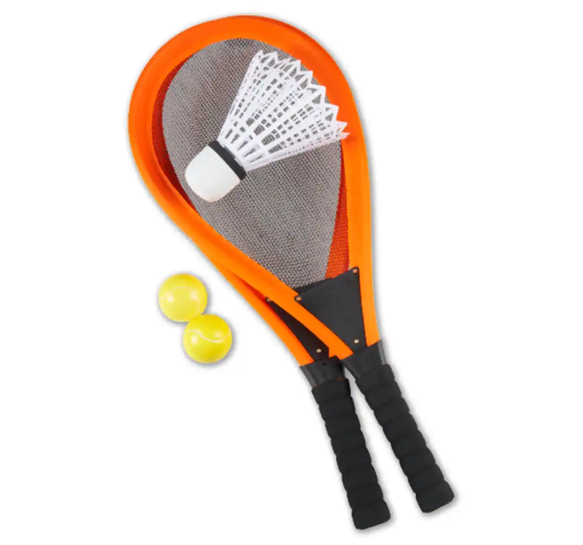 Bild 1 von Jumbo-Federball-Set*