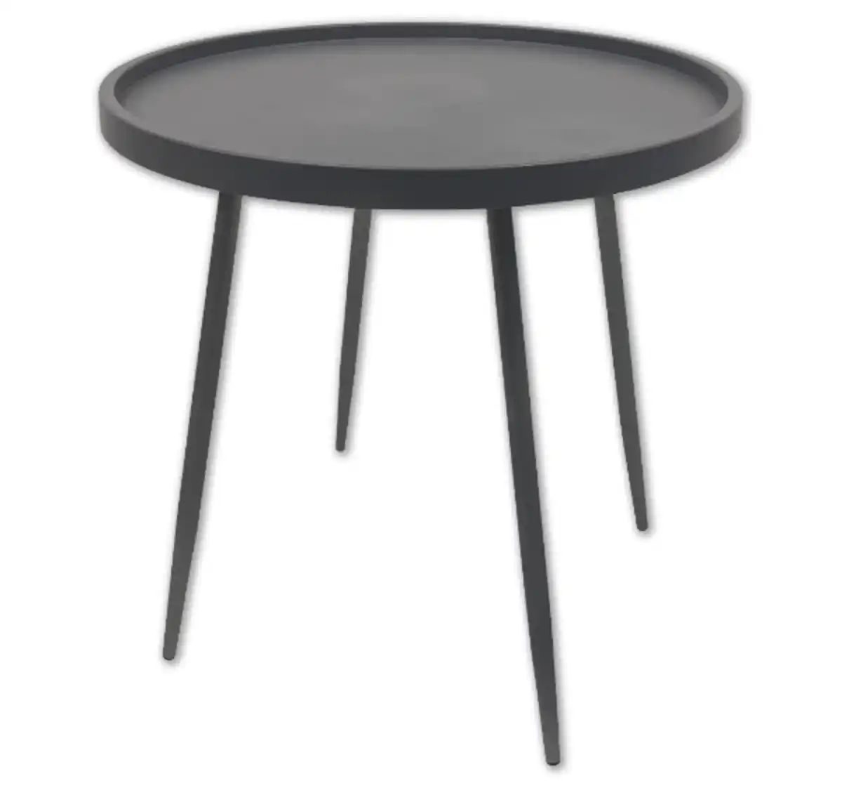 Bild 1 von Beistelltisch aus Metall*