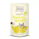 Bild 1 von MjAMjAM Nassfutter Katze Adult, Wellness Knochen & Gelenke 12x125 g Rind