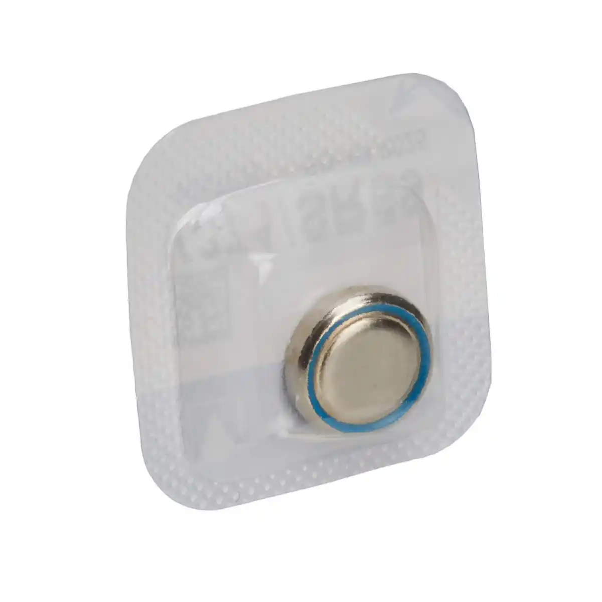 Bild 1 von KNOPFZELLE V371 - Batterien