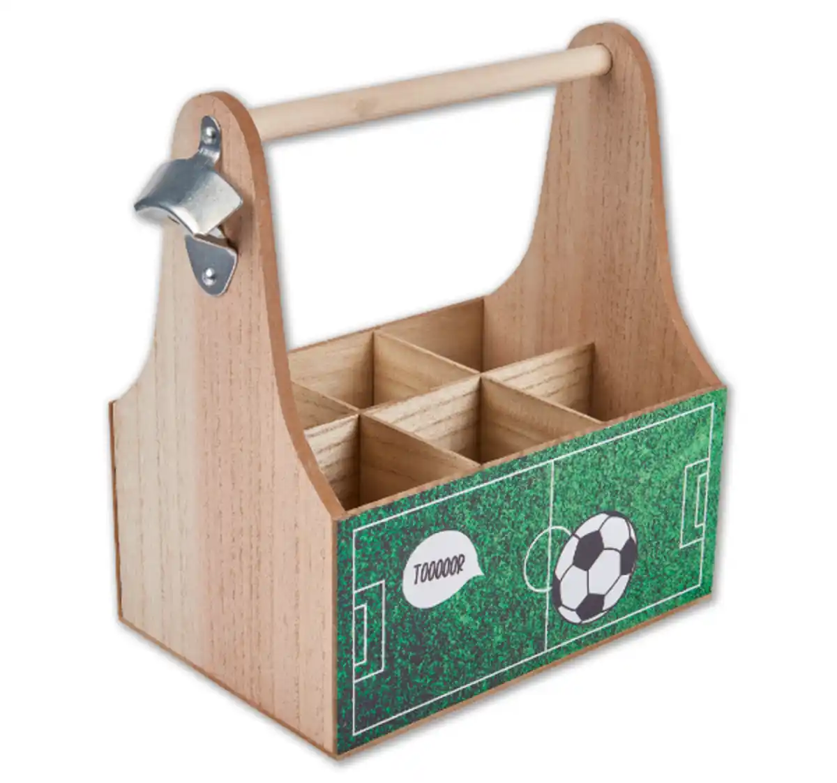 Bild 1 von Flaschenhalter*