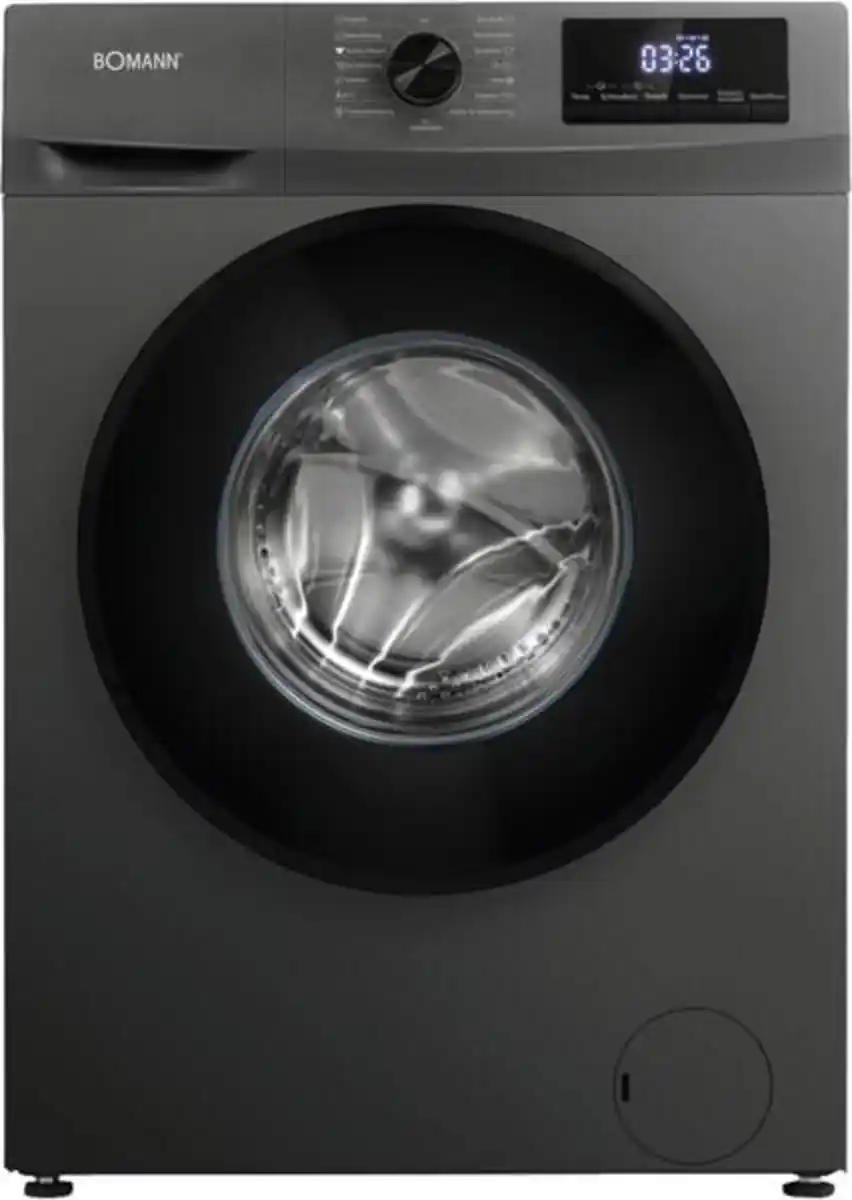 Bild 1 von Bomann WA 7175 t