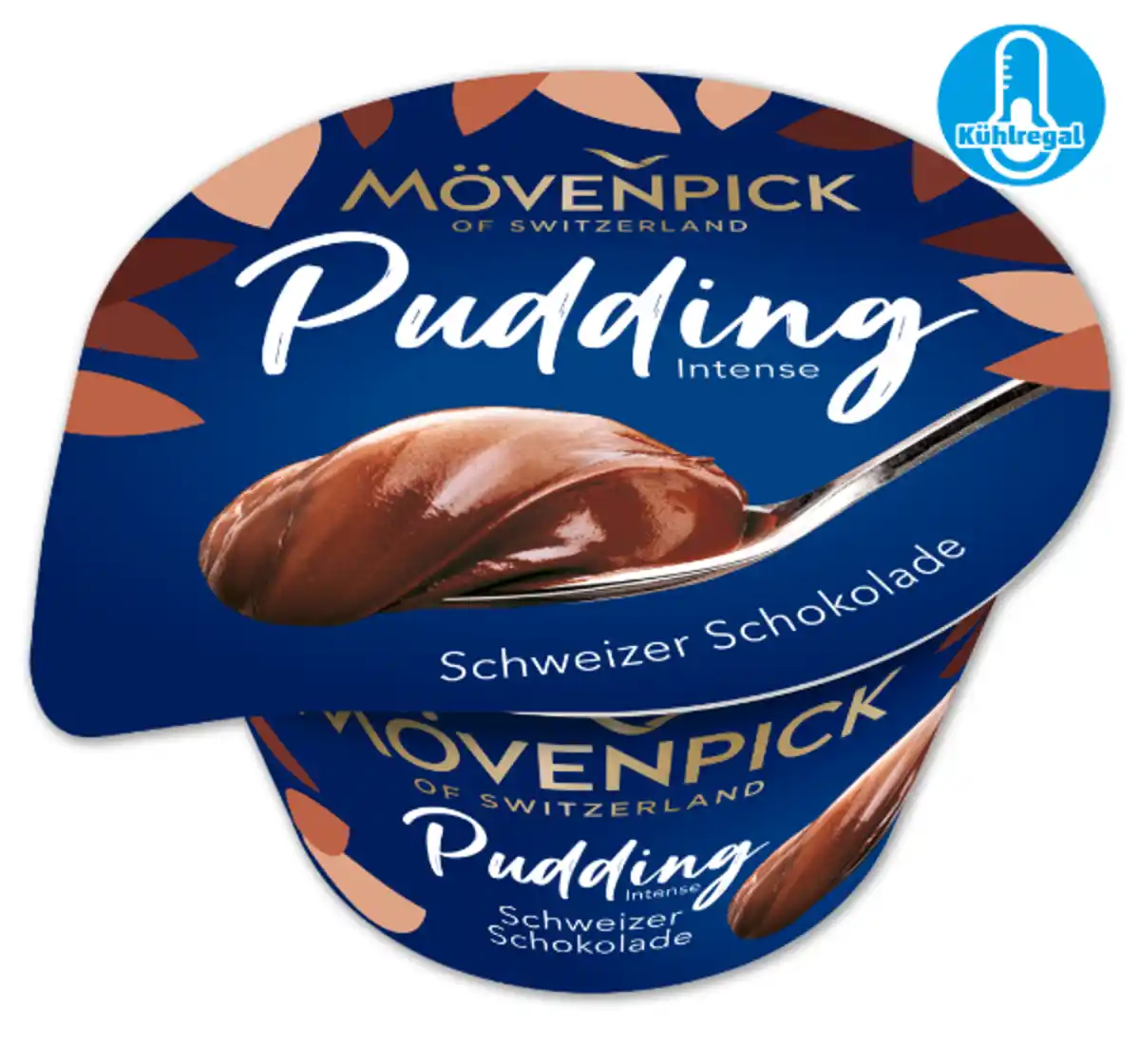 Bild 1 von MÖVENPICK Feinster Pudding*