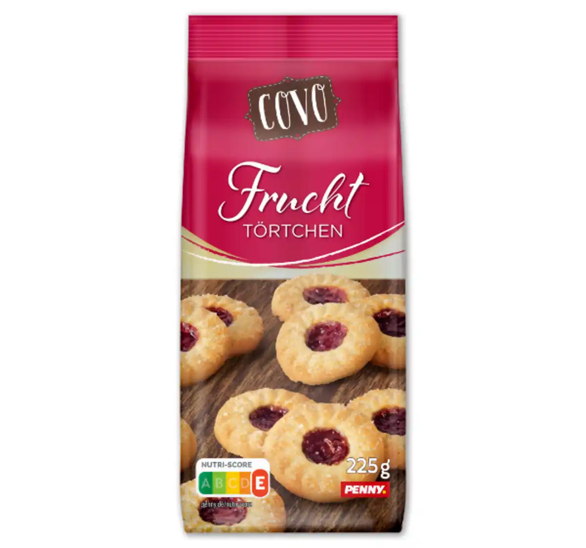 Bild 1 von COVO Gebäckspezialität*