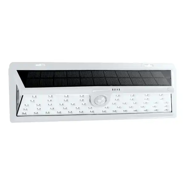Bild 1 von Solar-Premium-Wandleuchte, Weiß