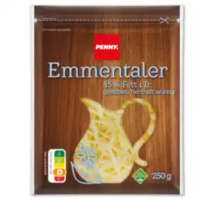 PENNY Emmentaler