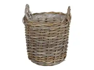 Weidenkorb rund D=30cm
