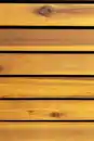 Bild 4 von Holz Hochbeet, Pflanzkübel, Blumenkasten, Blumenkübel 30 x 80 x 75 cm FSC braun