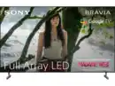 Bild 1 von SONY BRAVIA KD-65X85L LED TV (Flat, 65 Zoll / 164 cm, UHD 4K, SMART TV, Google TV), Titanschwarz